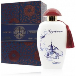 The Merchant of Venice Gyokuro EDP Parf&uuml;&uuml;m Naistele ja meestele - 100 ml.