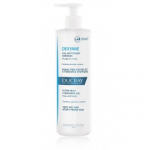 Ducray Dexyane Ultra-Rich Cleansing Gel puhastusvahend atoopilisele ekseemile kalduvale nahale - 400 ml.