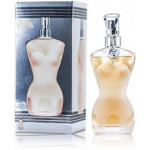 Jean Paul Gaultier Classique EDT naistele - 30 ml.