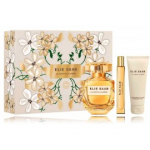 Elie Saab Le Parfum Lumi&Atilde;&uml;re Komplekt naistele (90 ml. EDP + 10 ml. EDP ​​+ 75 ml. kehakreem) - Komplekt