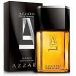 Azzaro pour Homme EDT meestele - 50 ml.