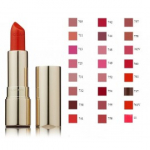 Clarins Joli Rouge Long-Wearing niisutav huulepulk 3.5 g - 742 Joli Rouge