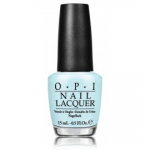 OPI Nail Lacquer k&uuml;&uuml;nelakk - Gelato on My Mind