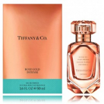 Tiffany & Co. Rose Gold Intense EDP naistele - 50 ml.