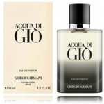 Giorgio Armani Acqua di Gi&ograve; EDP meestele - 50 ml.
