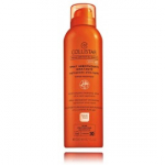 Collistar Smart Sun Moisturizing SPF30 p&auml;evitussprei n&auml;ole ja kehale - 200 ml.