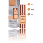 Dax Cosmetics Cashmere Illuminated Make-Up Fluid s&auml;ra andev meigip&otilde;hi - Natural