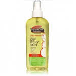 PALMER'S Cocoa Butter Formula Soothing Oil rahustav keha&otilde;li kuivale ja s&uuml;gelevale nahale - 150 ml.