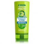 Garnier Fructis Strength & Shine Strengthening Conditioner tugevdav palsam - 200 ml.