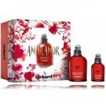 Cacharel Amor Amor Harley Quinn komplekt naistele (100 ml EDT + 30 ml EDT) - Komplekt