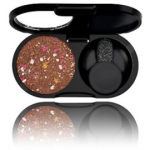 Pupa Vamp! Compact Eyeshadow lauv&auml;rv - 403 Fancy Brown - Gems