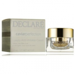Declar&eacute; Caviar Perfection Extra Nourishing Luxury kortsudevastane kreem k&otilde;ikidele nahat&uuml;&uuml;pidele - 50 ml.
