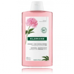 Klorane Radiance - Color-Treated Hair &scaron;ampoon v&auml;rvitud juustele - 400 ml.