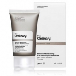 The Ordinary Natural Moisturizing Factors + PhytoCeramides toitev ja niisutav n&auml;okreem kuivale nahale - 30 ml.