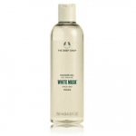 The Body Shop White Musk Shower Gel du&scaron;igeel - 250 ml.