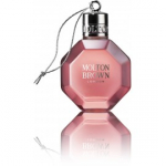 Molton Brown Delicious Rhubarb & Rose vanni- ja du&scaron;igeel - 75 ml.