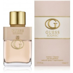 Guess Iconic EDP naistele - 50 ml.