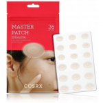 Cosrx Master Patch Intensive kuivatavad plaastrid akne jaoks - 36 vnt.