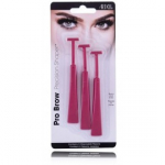 Ardell Pro Brow Precision Shaper kulmukujundaja - 3 tk.