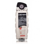 Denim Black du&scaron;igeel meestele - 400 ml.