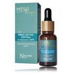 Nacomi Meso Therapy Step 3 Meso Cocktail EGF Plus noorendav n&auml;oseerum - 15 ml.