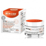 Mincer Pharma Vita C Infusion No.601 intensiivselt niisutav p&auml;evane n&auml;okreem - 50 ml.