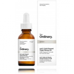 The Ordinary 100% Cold-Pressed Virgin Marula Oil k&uuml;lmpressitud marula&otilde;li nahale ja juustele - 30 ml.
