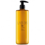 Kallos Lab 35 kohevust lisav &scaron;ampoon 500 ml
