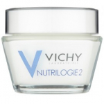 Vichy Nutrilogie 2 Intense Cream kreem v&auml;ga kuivale nahale 50 ml