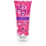 Kallos Gogo Repair taastav &scaron;ampoon 200 ml