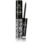 Dermacol Ultra Black Dipliner silmalainer 2,8 ml must