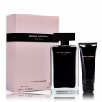 Narciso Rodriguez for Her komplekt naistele (100 ml EDT + 75 ml ihupiim)