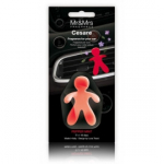 Mr & Mrs Fragrance Cesare Pepper Mint auto &otilde;huv&auml;rskendaja