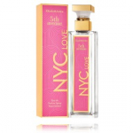 Elizabeth Arden 5th Avenue NYC Love EDP naistele - 75 ml.