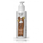 Crazy Hair Cleansing Conditioner Coconut puhastav palsam juustele - 300 ml.
