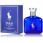 Ralph Lauren Polo Blue EDT meestele - 75 ml.