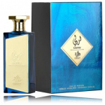 Al Wataniah Lazuli EDP meestele ja naistele - 100 ml.