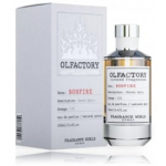 Fragrance World Olfactory Bonfire EDP meestele ja naistele - 100 ml.
