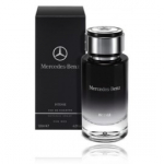 Mercedes Benz Intense EDT meestele - 120 ml.