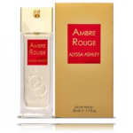 Alyssa Ashley Ambre Rouge EDP meestele ja naistele - 50 ml.