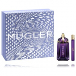 Thierry Mugler Alien komplekt naistele (60 ml EDP + 10 ml EDP) - Komplekt