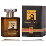 Pendora Scents Charuto Tobacco Vanille EDP meestele ja naistele - 100 ml.