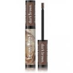 Claresa Brow Bro! kulmutu&scaron;&scaron; - 02 Dark Brown