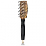 Olivia Garden Barber Vented Paddle juuksehari - 1 tk.