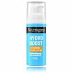 Neutrogena HydroBoost Hydrating Fluid SPF 50 n&auml;o p&auml;ikesekaitselosjoon - 50 ml.