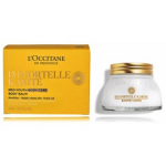 L'Occitane Immortelle Karite Pro-Youth Body Balm noorendav kehapalsam - 200 ml.