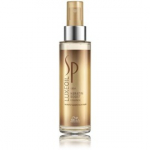 Wella Professionals SP LuxeOil Keratin Boost keratiiniessents - 100 ml.