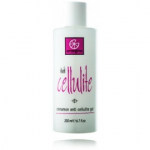 Oranjito Cinnamon Anti Cellulite Gel tselluliidivastane kehageel - 200 ml.