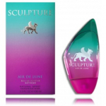 Nikos Sculpture Air de Lune Extreme EDP meestele ja naistele - 100 ml.