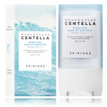 SKIN1004 Madagascar Centella Hyalu-Cica Silky-Fit Sun Stick SPF50+ p&auml;ikesekaitsepliiats - 20 g.